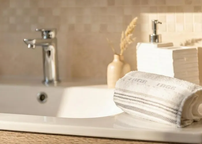 Apartament Clicksardegna Miral With Private Parking