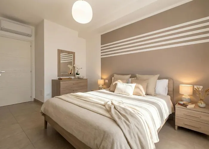 Clicksardegna Miral With Private Parking