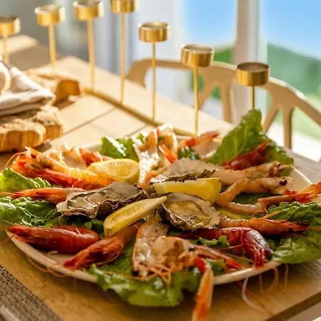 Clicksardegna Miral With Private Parking 阿尔盖罗