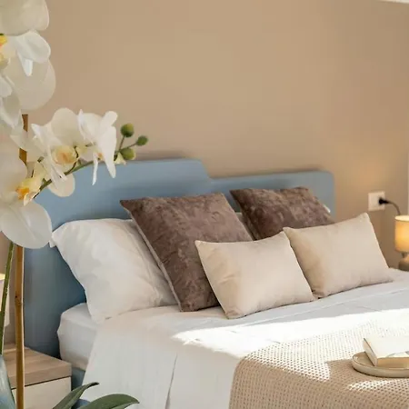 公寓 Clicksardegna Miral With Private Parking 阿尔盖罗