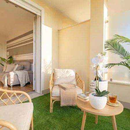 Appartement Clicksardegna Miral With Private Parking *