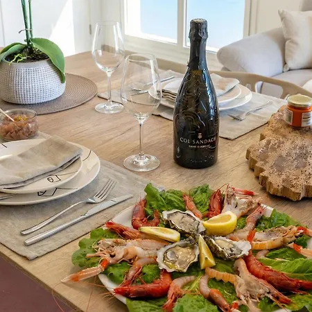Clicksardegna Miral With Private Parking Appartement Alghero