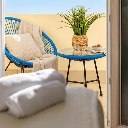 Clicksardegna Miral With Private Parking Appartement Alghero