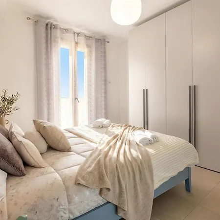 Appartement Clicksardegna Miral With Private Parking