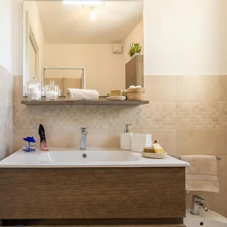 Appartement Clicksardegna Miral With Private Parking Alghero