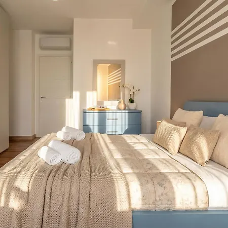 Appartement Clicksardegna Miral With Private Parking