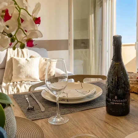 Appartement Clicksardegna Miral With Private Parking Alghero