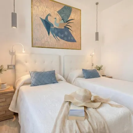 Appartement Clicksardegna Miral With Private Parking *