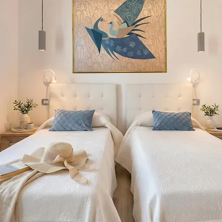 Appartement Clicksardegna Miral With Private Parking
