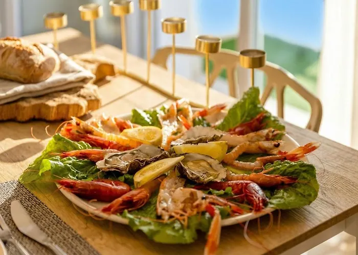 Clicksardegna Miral With Private Parking 阿尔盖罗