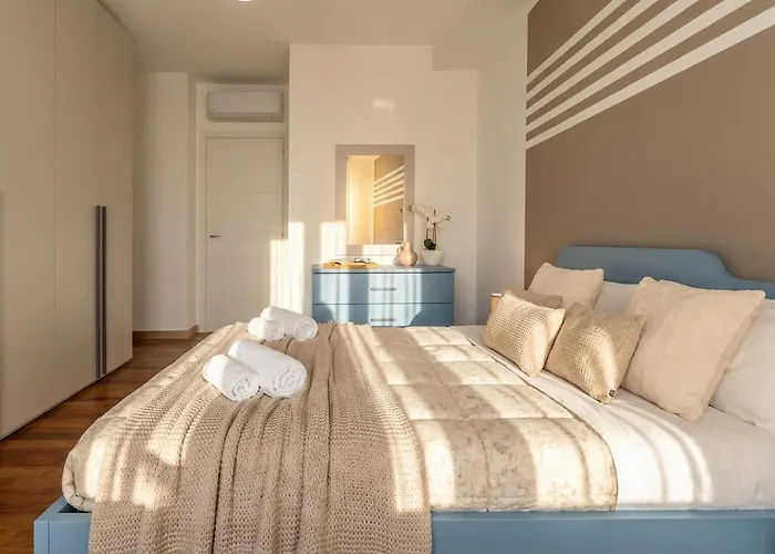 Clicksardegna Miral With Private Parking * 阿尔盖罗