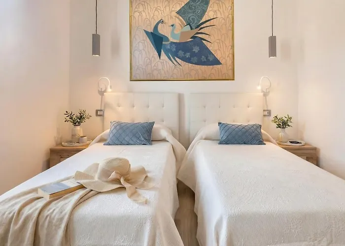 Clicksardegna Miral With Private Parking 公寓