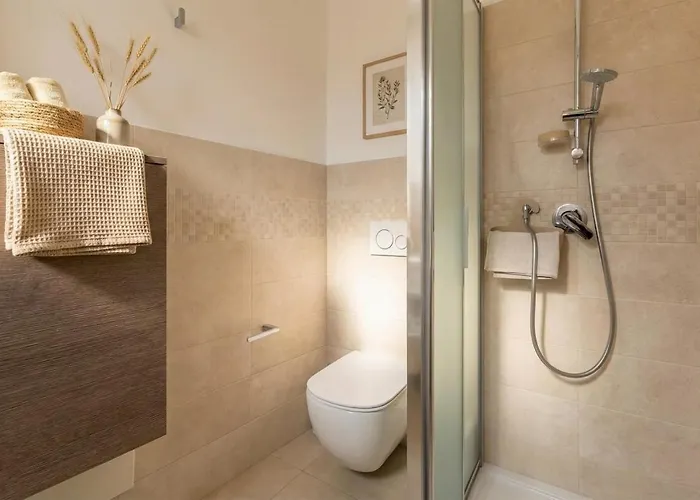 Clicksardegna Miral With Private Parking 阿尔盖罗