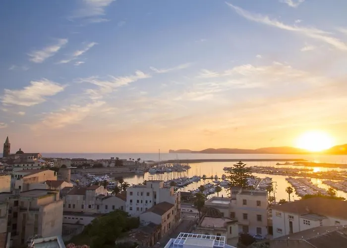 Clicksardegna Miral With Private Parking