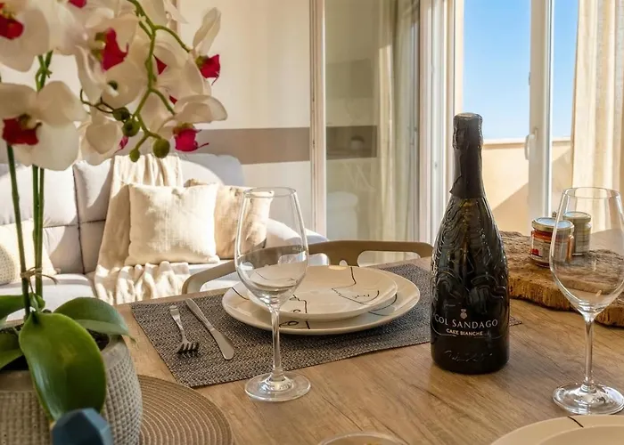 Clicksardegna Miral With Private Parking 公寓 *