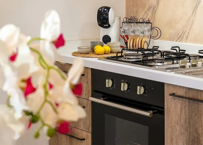 Clicksardegna Miral With Private Parking *