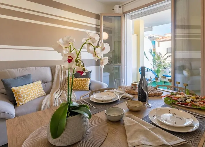 Clicksardegna Miral With Private Parking 公寓 阿尔盖罗