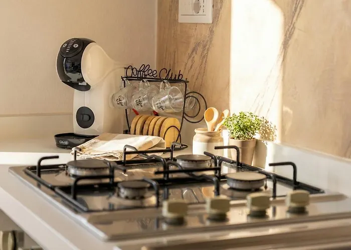 Clicksardegna Miral With Private Parking * 阿尔盖罗