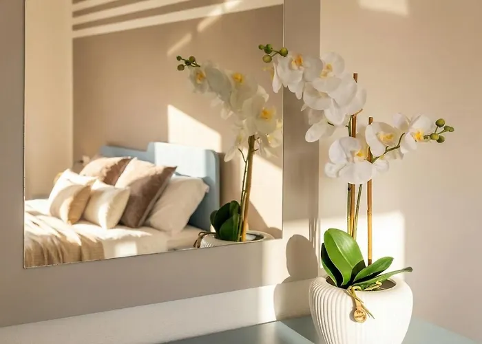 Clicksardegna Miral With Private Parking 公寓 *