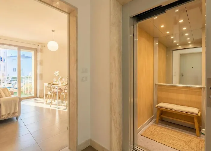 Clicksardegna Miral With Private Parking 公寓 *