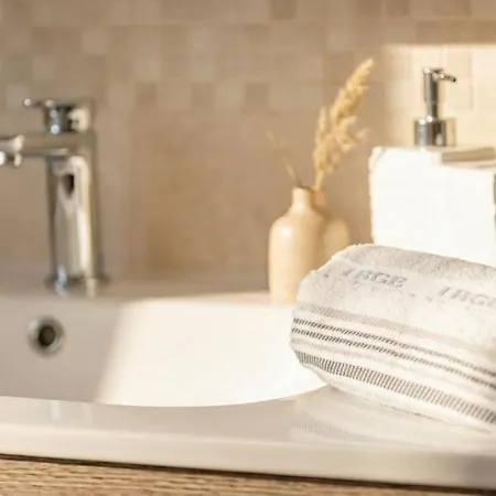 Apartment Clicksardegna Miral With Private Parking